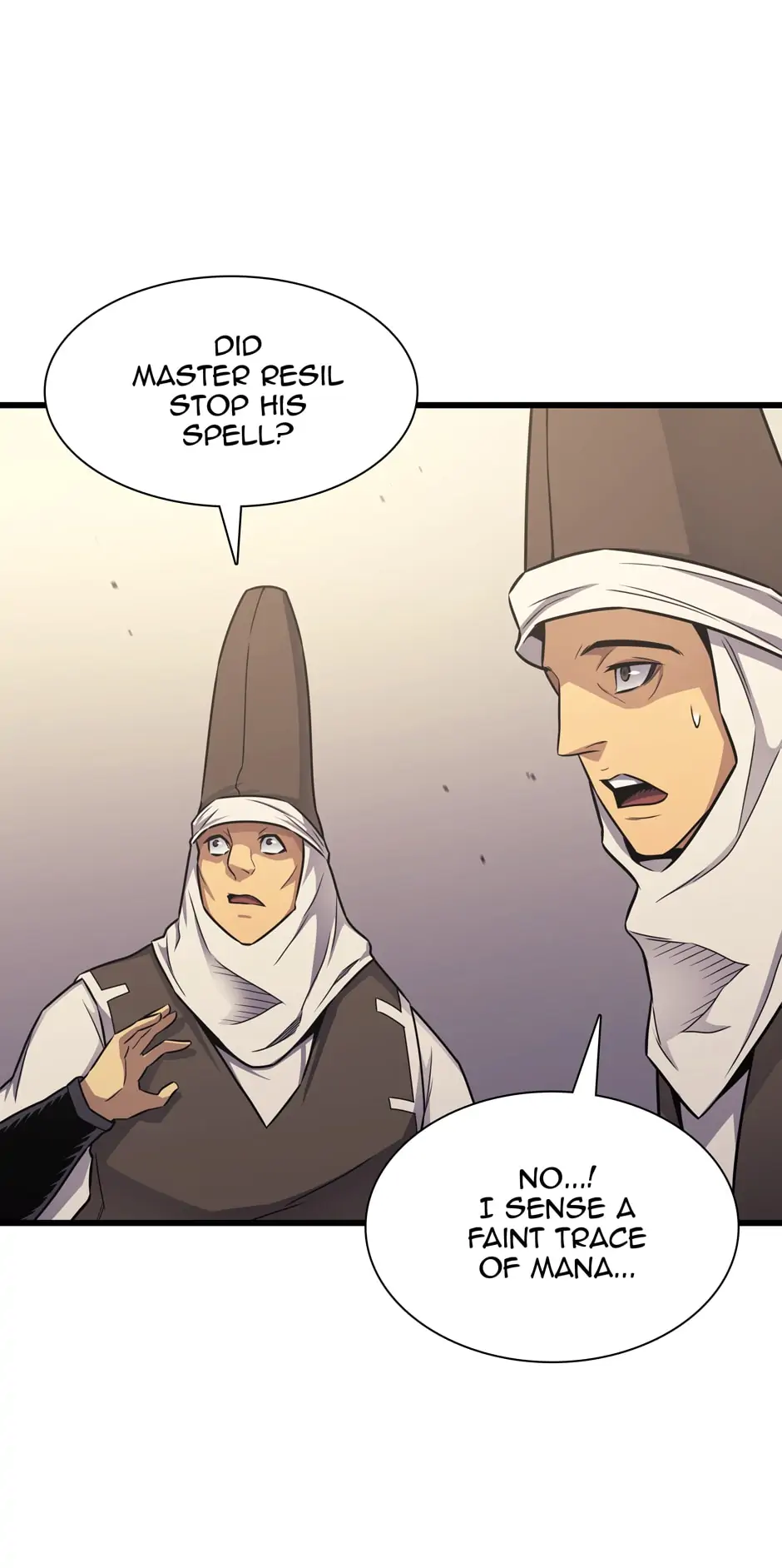 Read The Archmage Returns After 4000 Years Manga Online