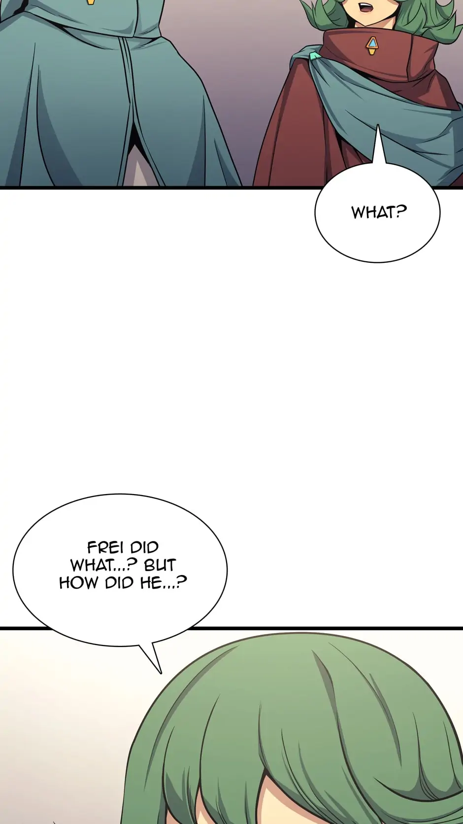 Read The Archmage Returns After 4000 Years Manga Online