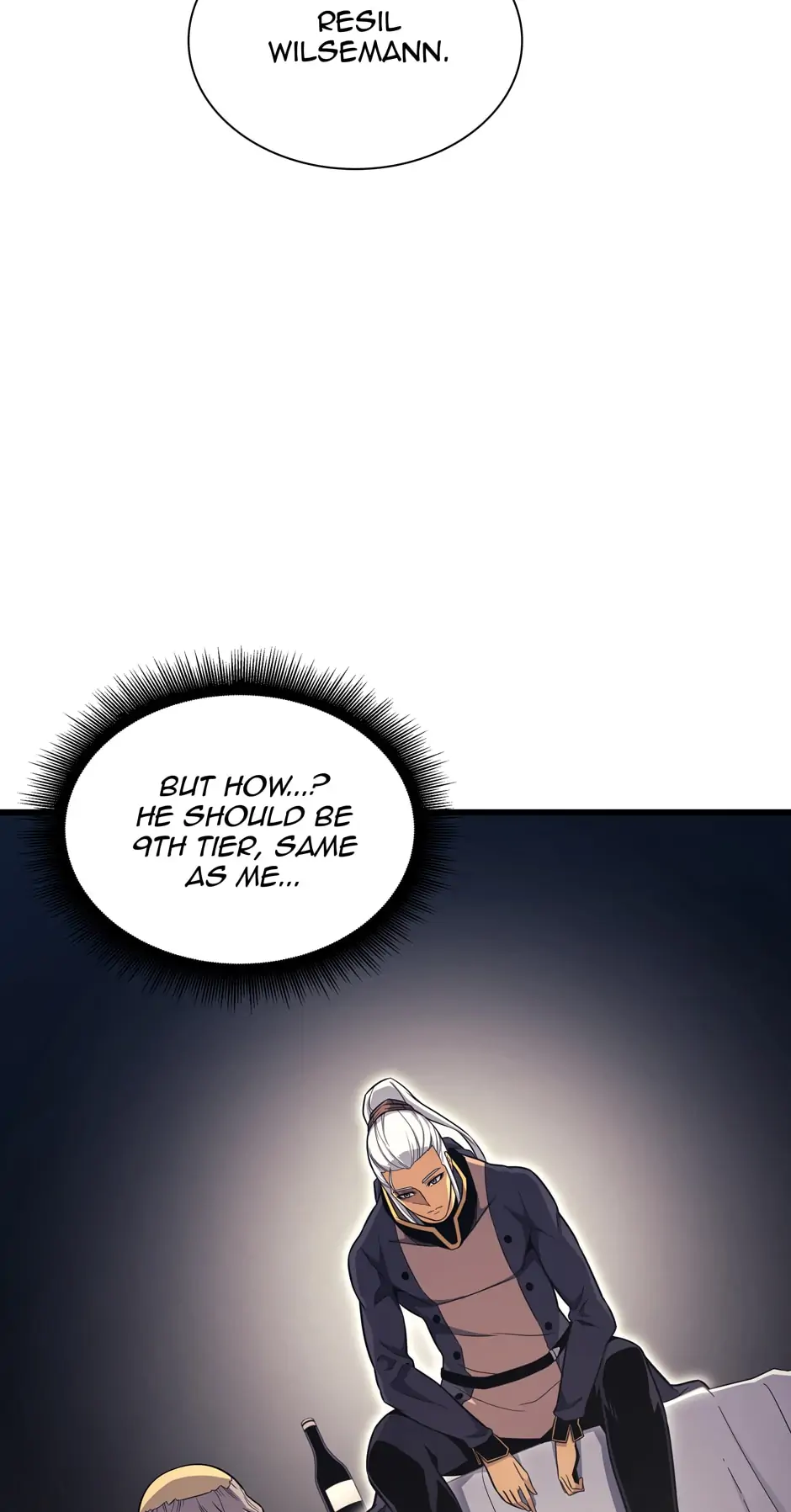 Read The Archmage Returns After 4000 Years Manga Online
