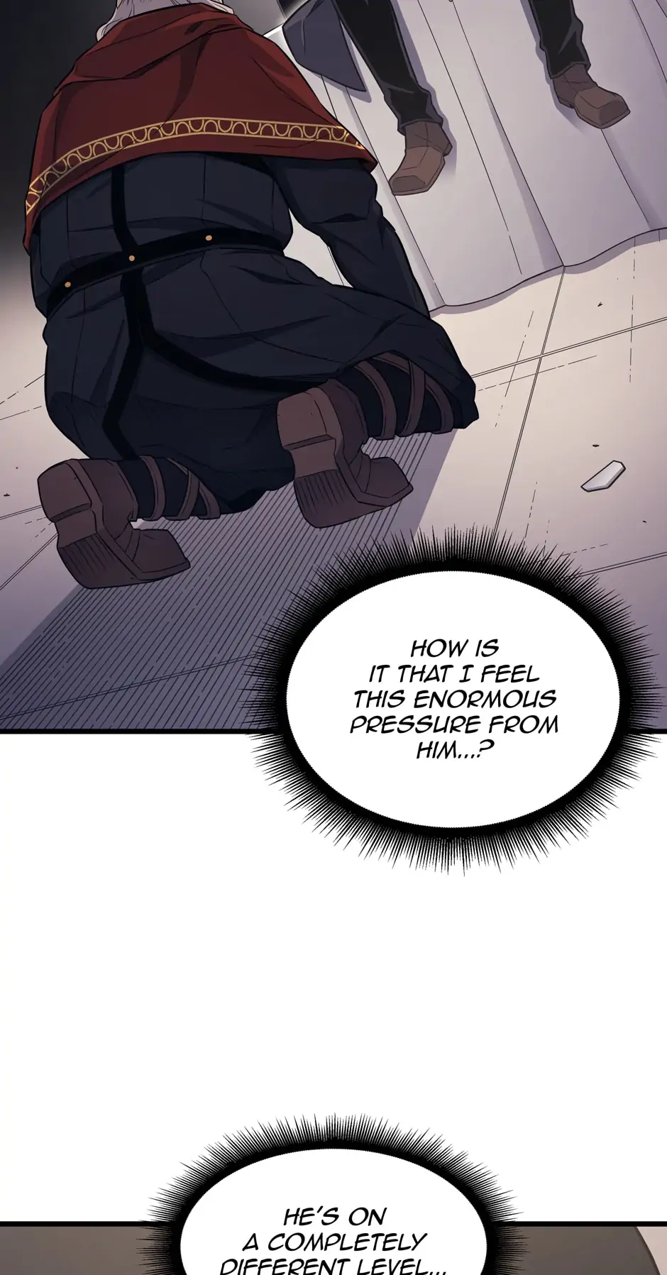 Read The Archmage Returns After 4000 Years Manga Online