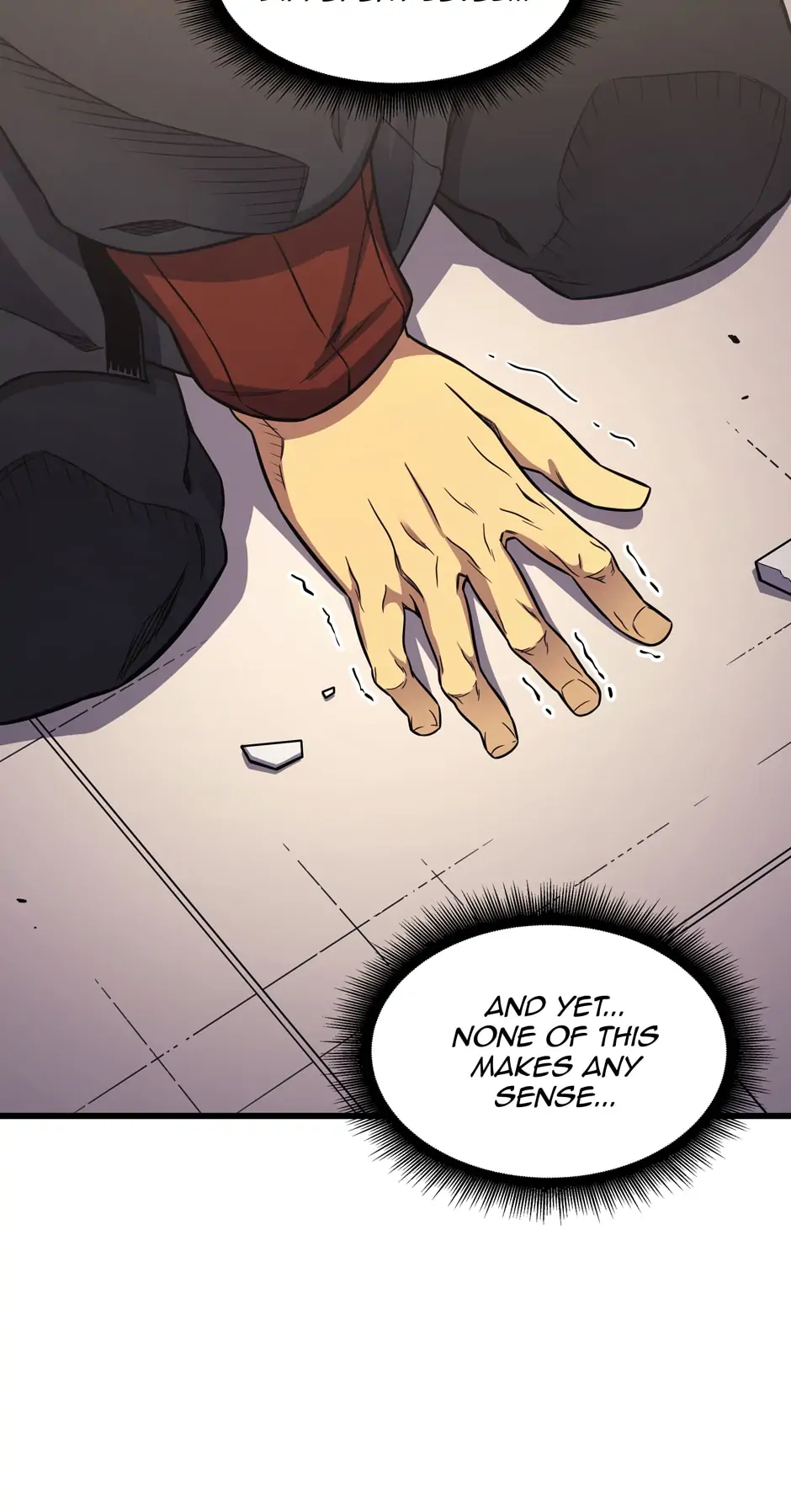 Read The Archmage Returns After 4000 Years Manga Online