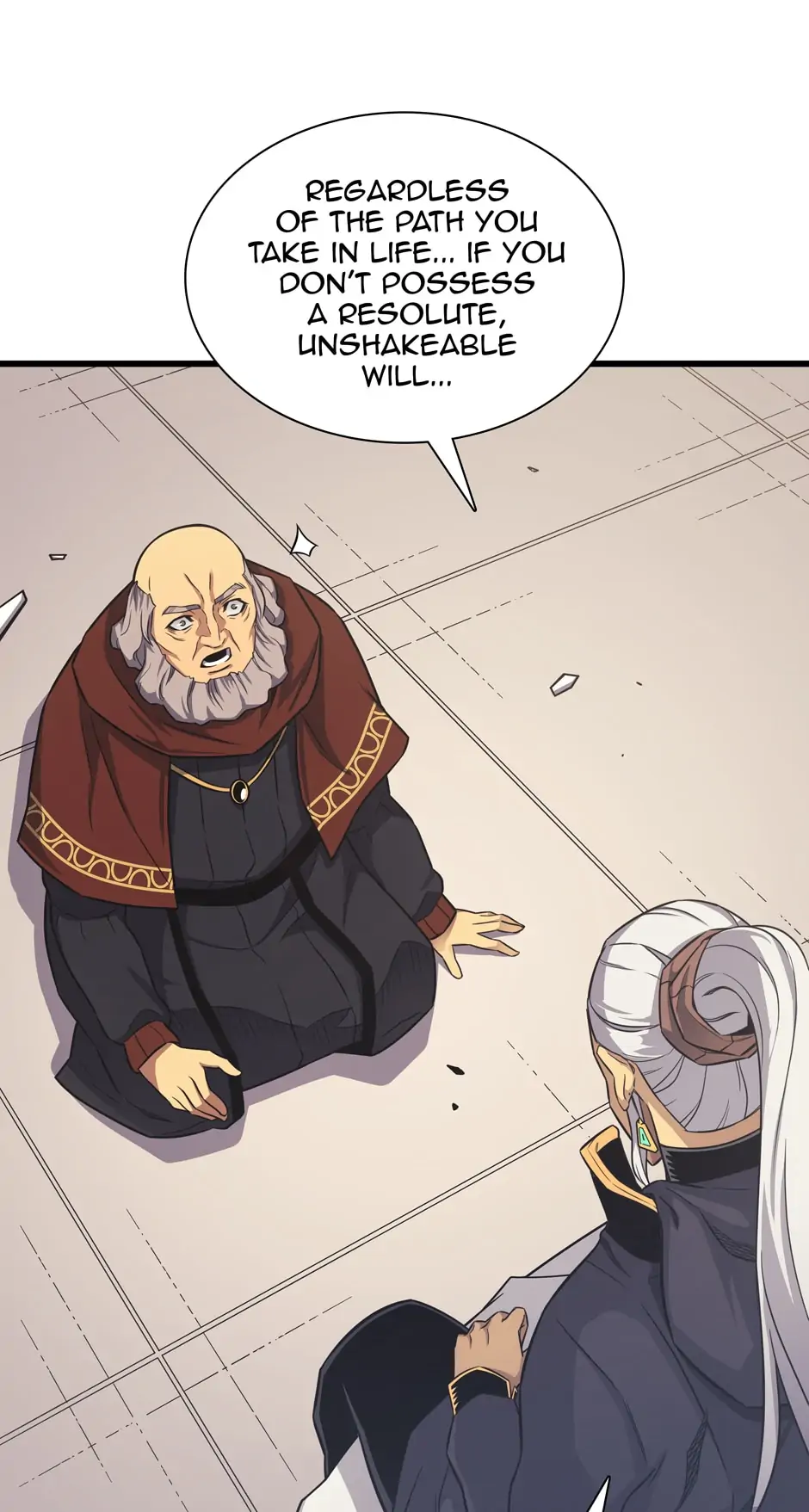 Read The Archmage Returns After 4000 Years Manga Online