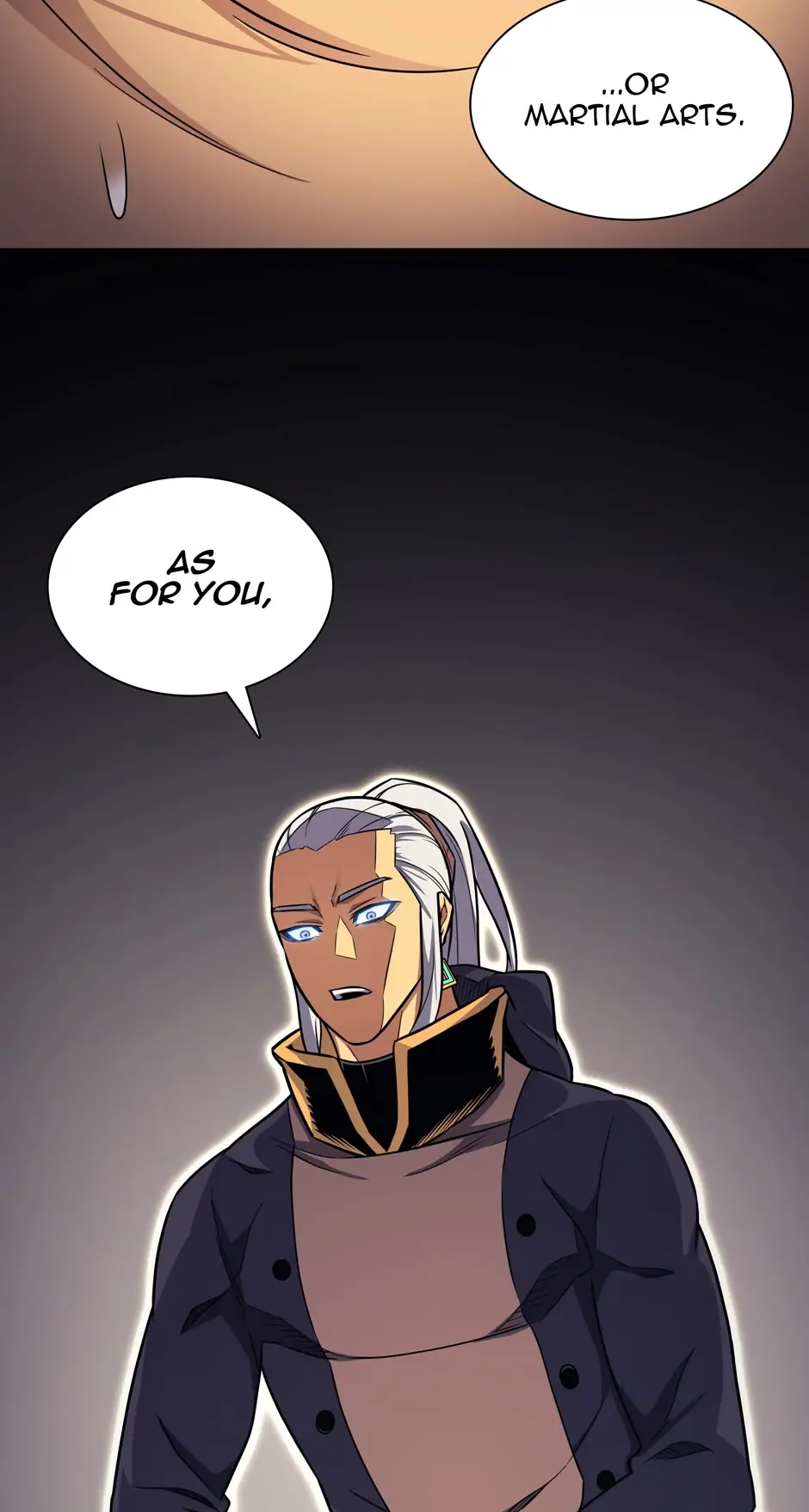 Read The Archmage Returns After 4000 Years Manga Online