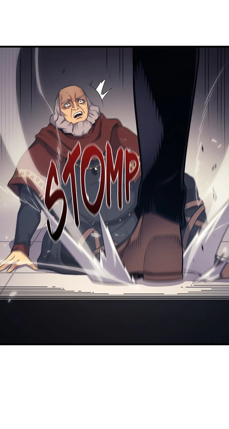 Read The Archmage Returns After 4000 Years Manga Online
