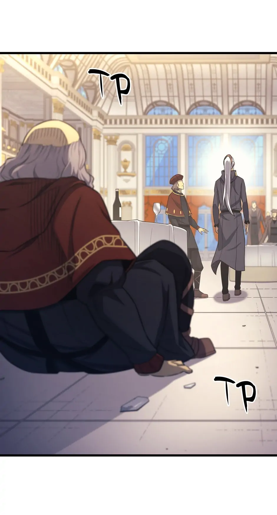 Read The Archmage Returns After 4000 Years Manga Online