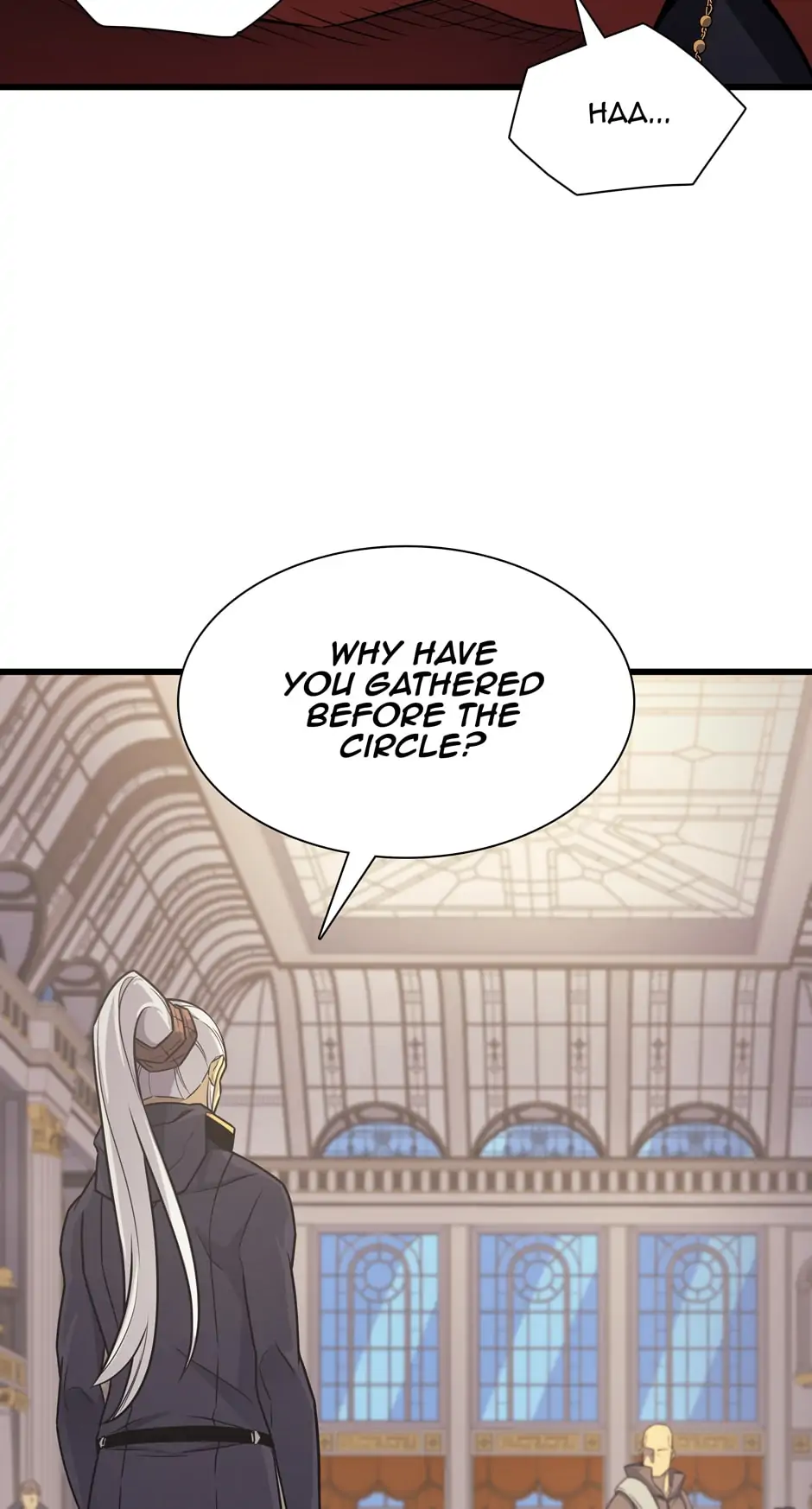 Read The Archmage Returns After 4000 Years Manga Online