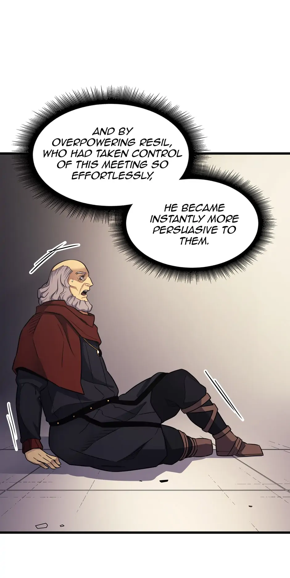 Read The Archmage Returns After 4000 Years Manga Online