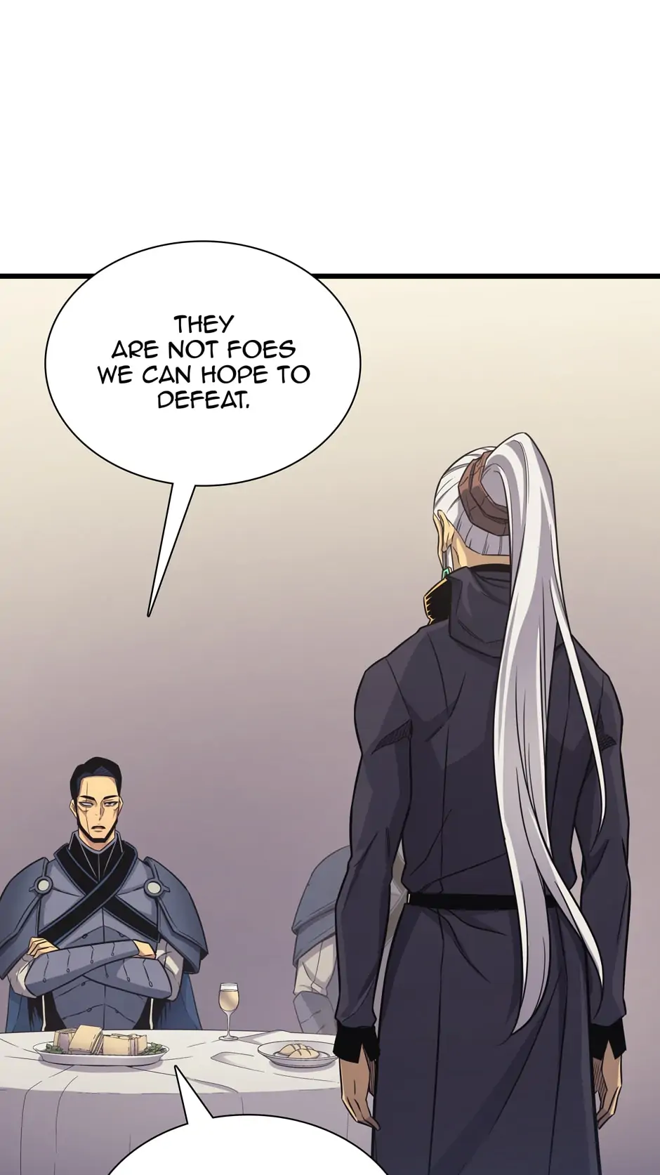 Read The Archmage Returns After 4000 Years Manga Online