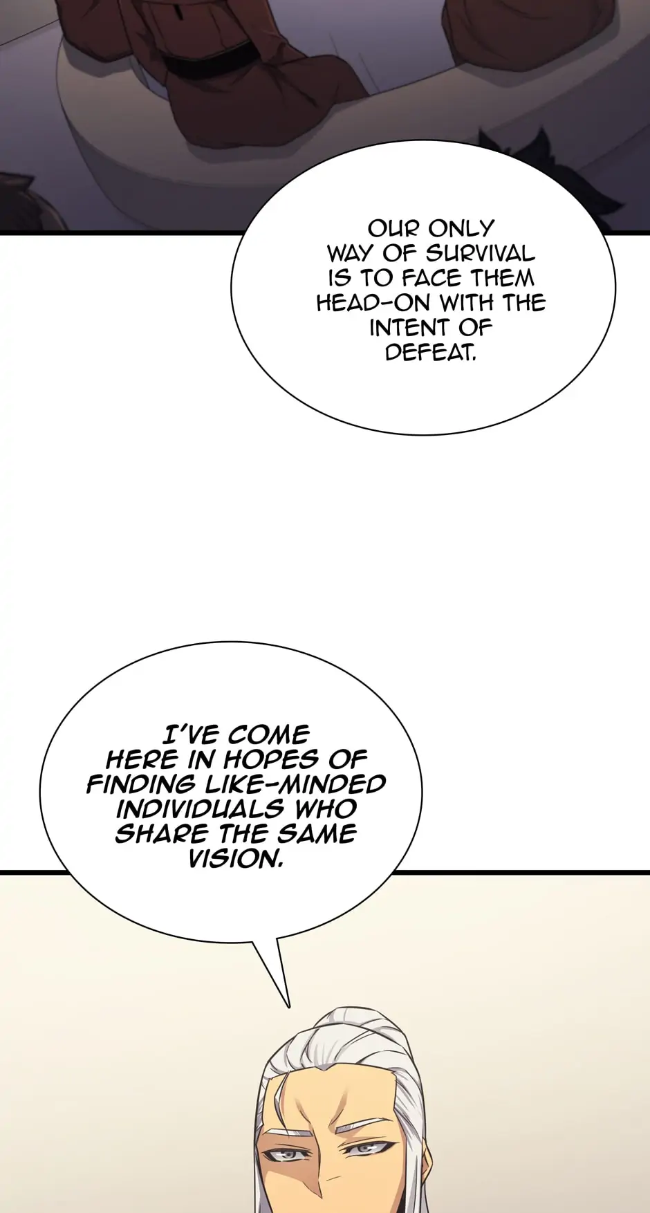 Read The Archmage Returns After 4000 Years Manga Online