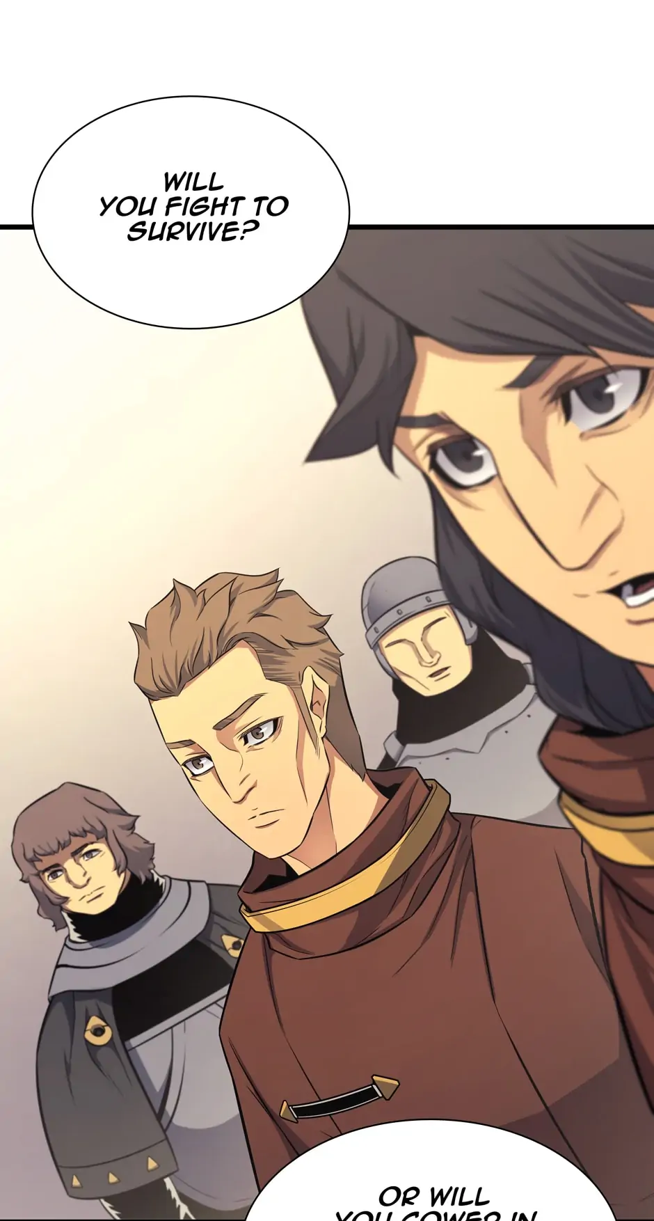 Read The Archmage Returns After 4000 Years Manga Online