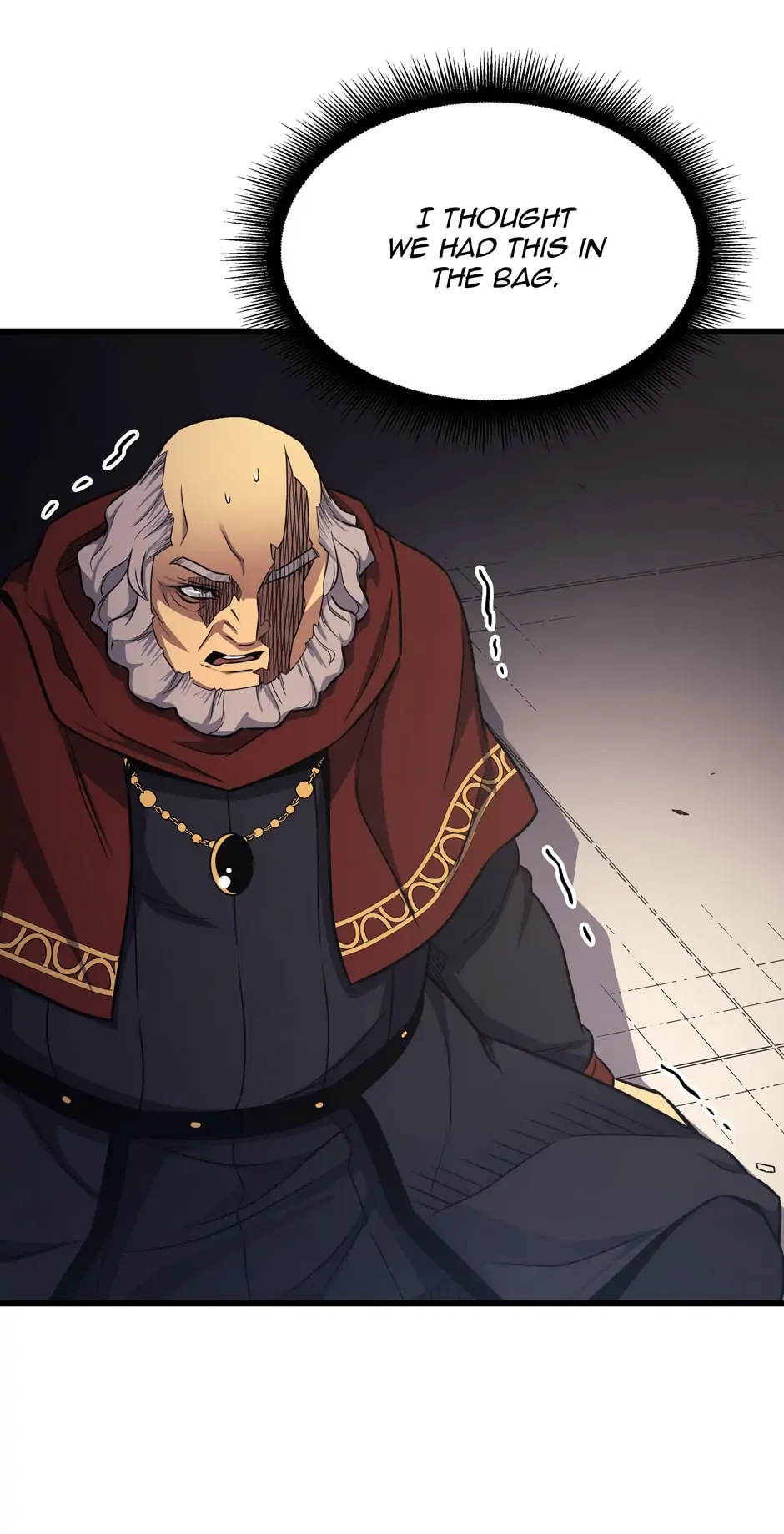 Read The Archmage Returns After 4000 Years Manga Online