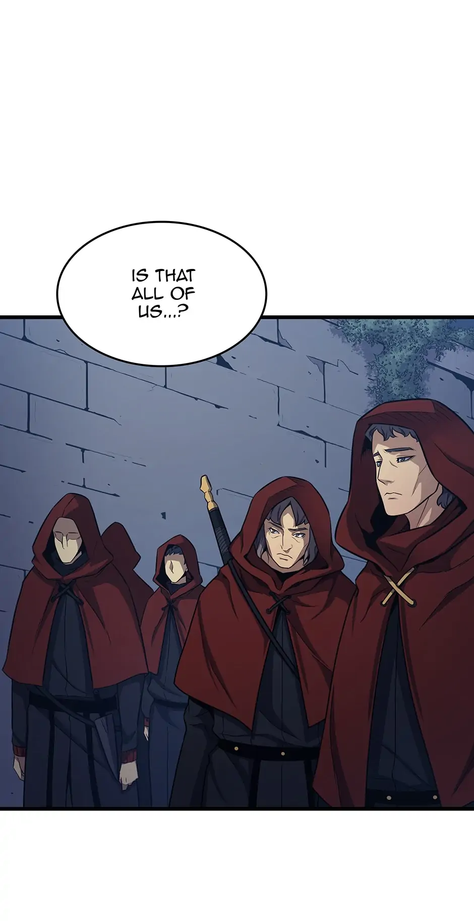 Read The Archmage Returns After 4000 Years Manga Online