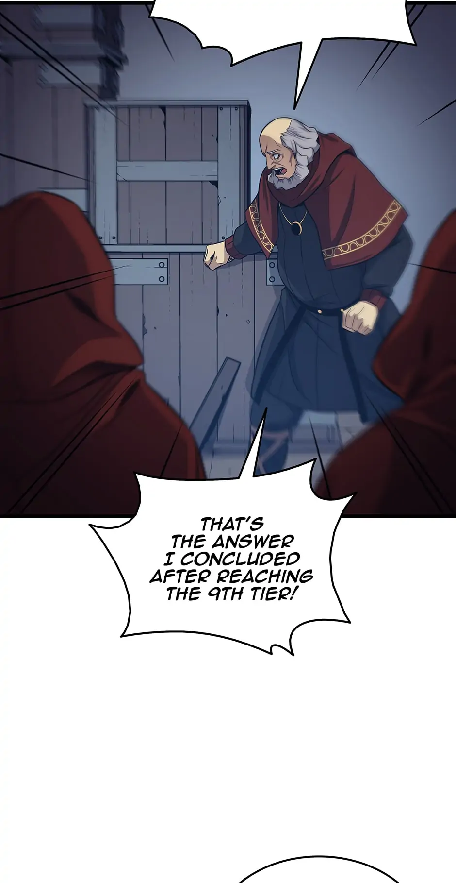 Read The Archmage Returns After 4000 Years Manga Online