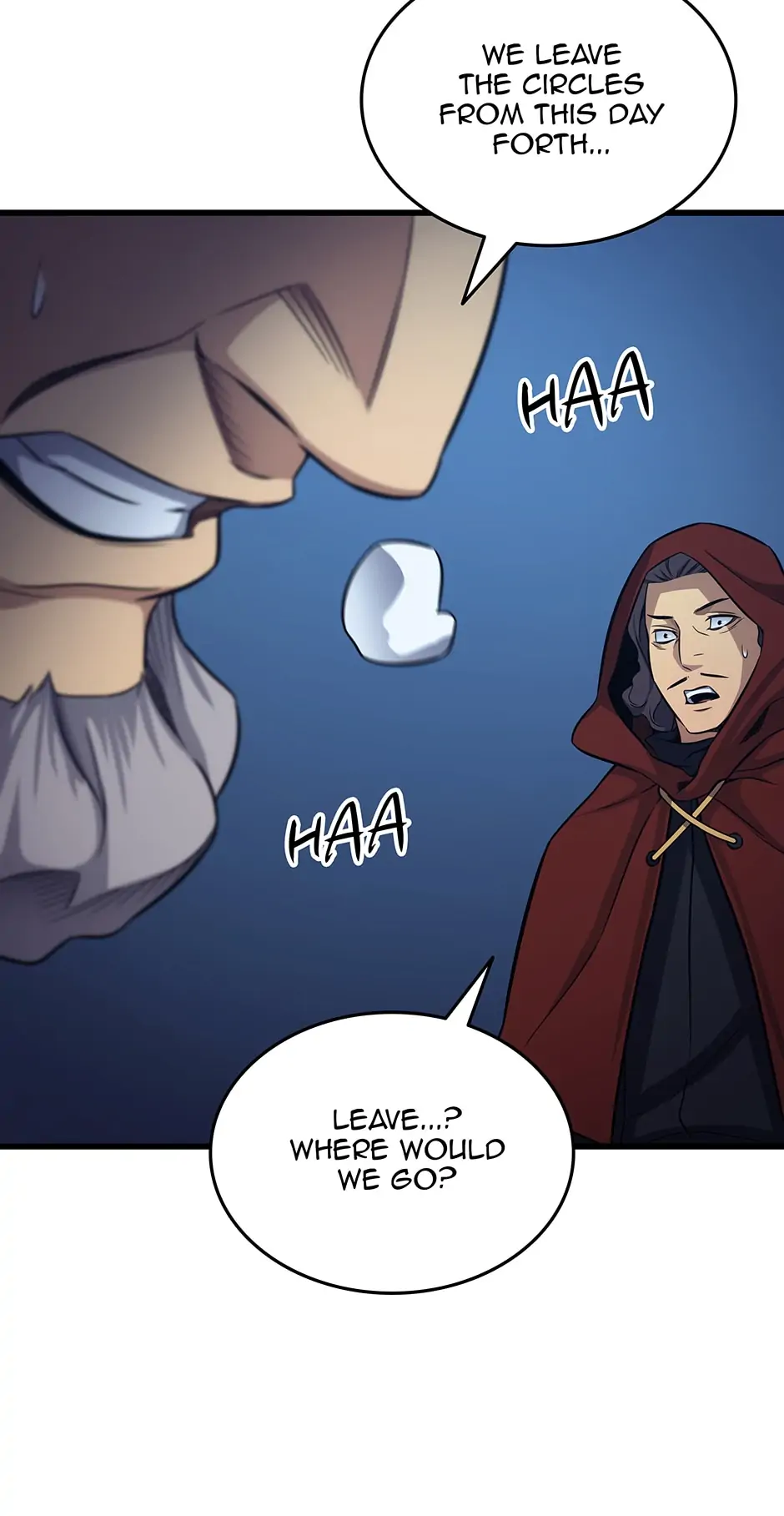 Read The Archmage Returns After 4000 Years Manga Online