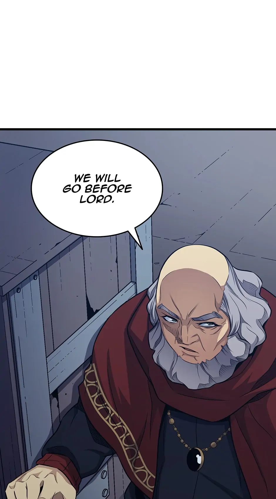 Read The Archmage Returns After 4000 Years Manga Online