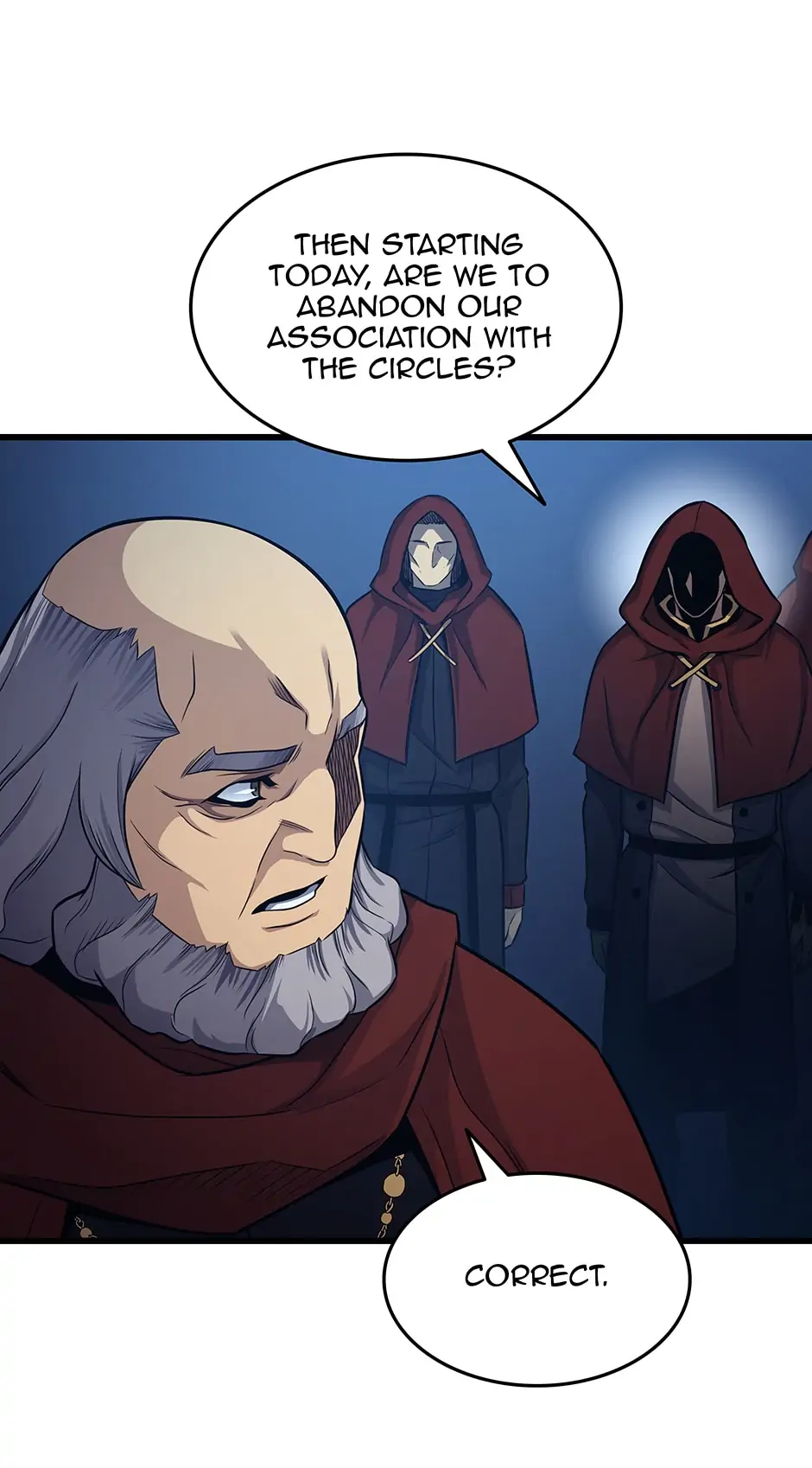 Read The Archmage Returns After 4000 Years Manga Online