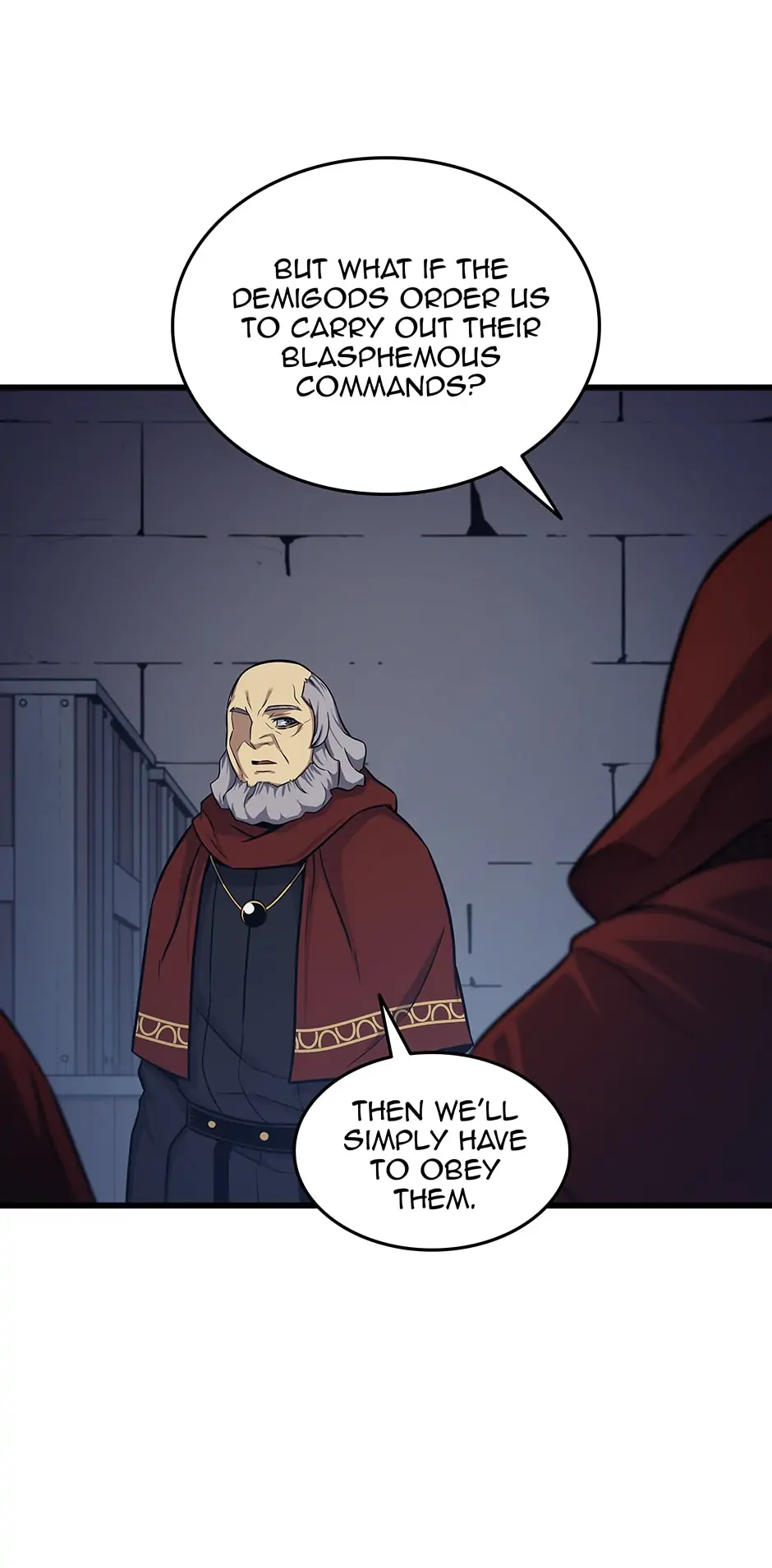 Read The Archmage Returns After 4000 Years Manga Online