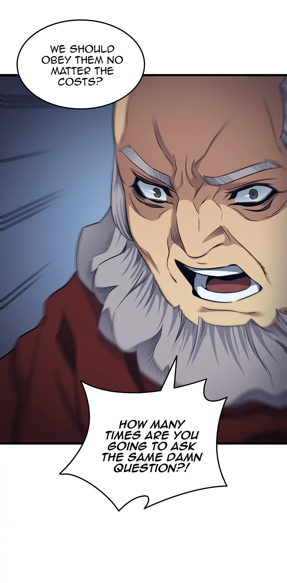 Read The Archmage Returns After 4000 Years Manga Online