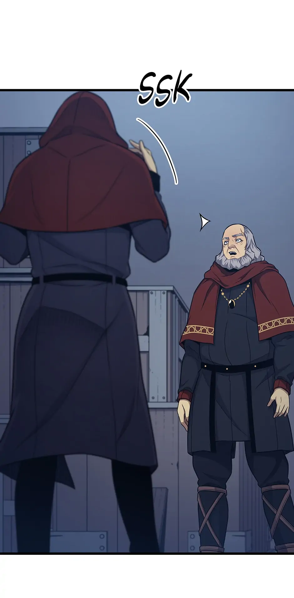 Read The Archmage Returns After 4000 Years Manga Online