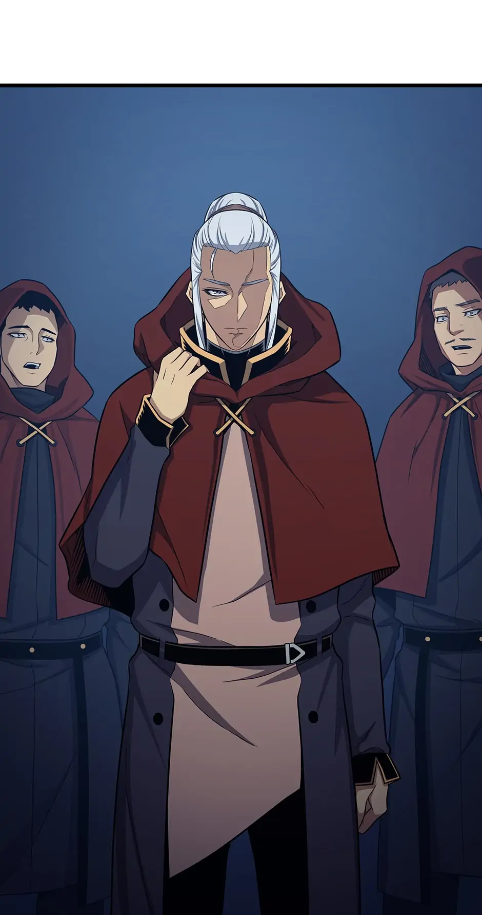 Read The Archmage Returns After 4000 Years Manga Online