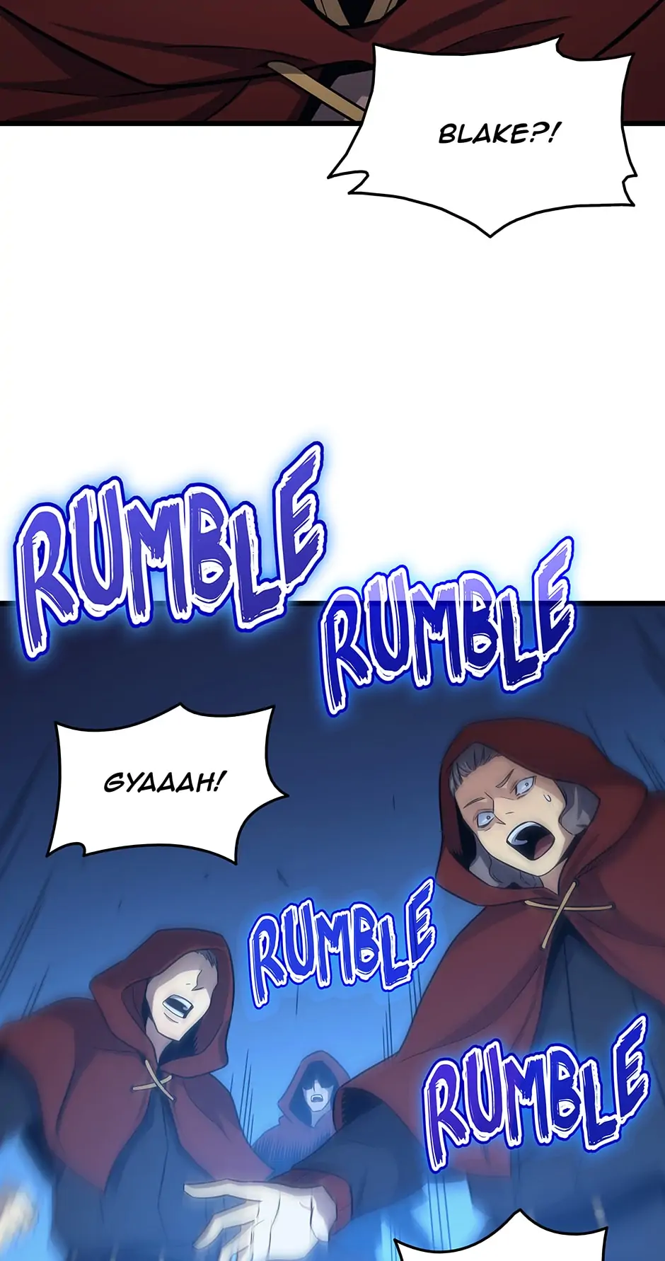 Read The Archmage Returns After 4000 Years Manga Online