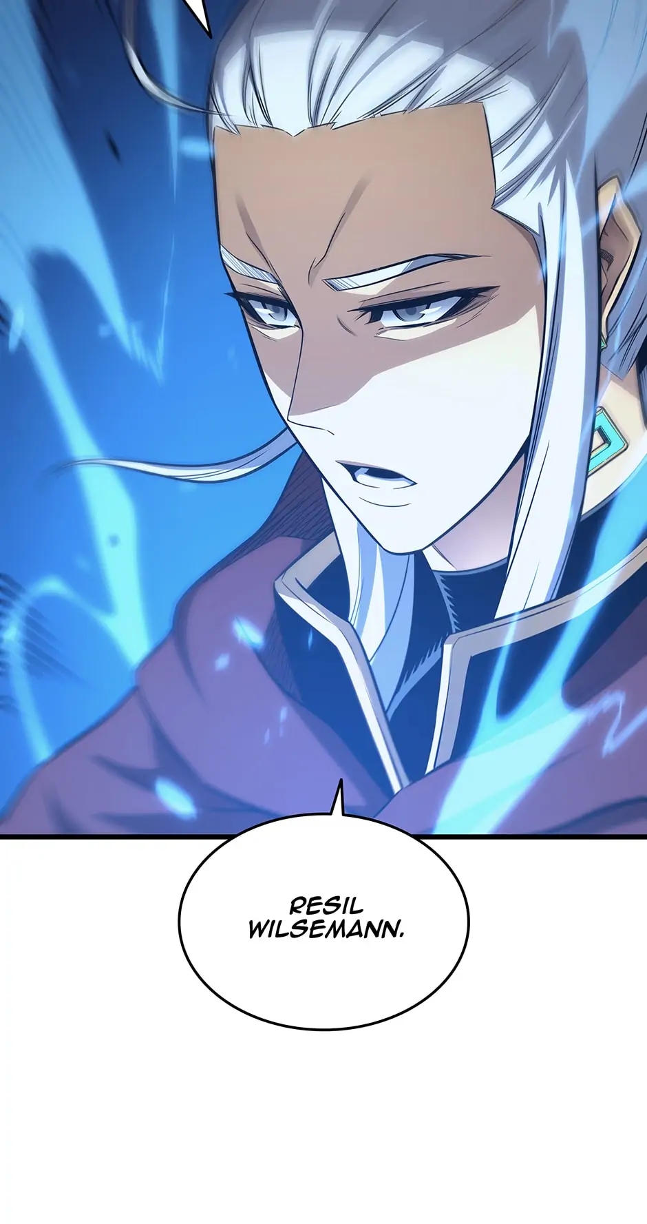 Read The Archmage Returns After 4000 Years Manga Online