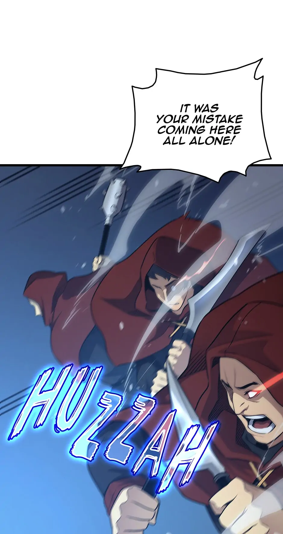 Read The Archmage Returns After 4000 Years Manga Online