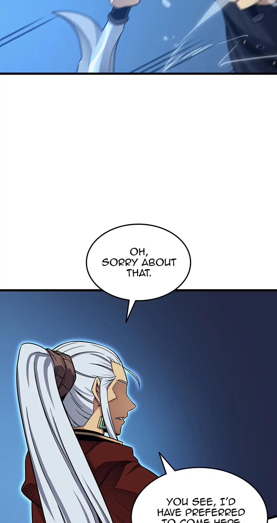 Read The Archmage Returns After 4000 Years Manga Online