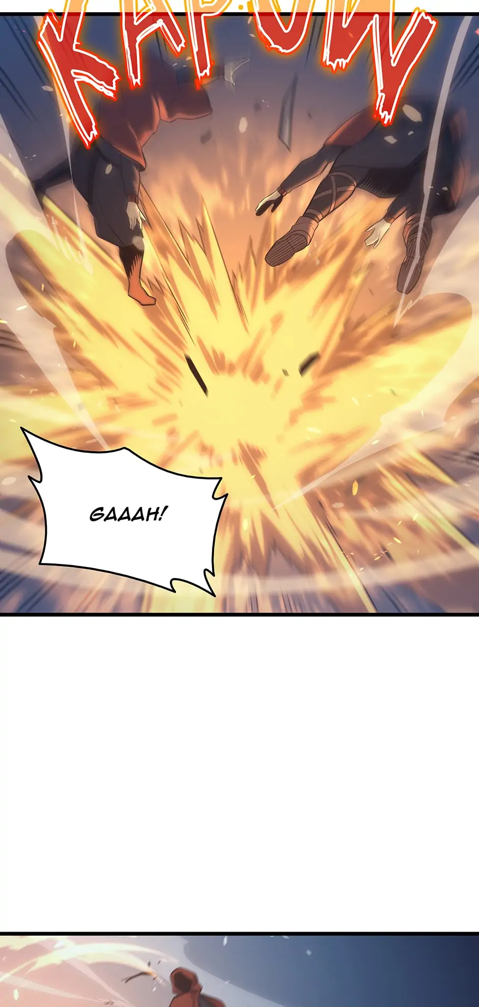 Read The Archmage Returns After 4000 Years Manga Online