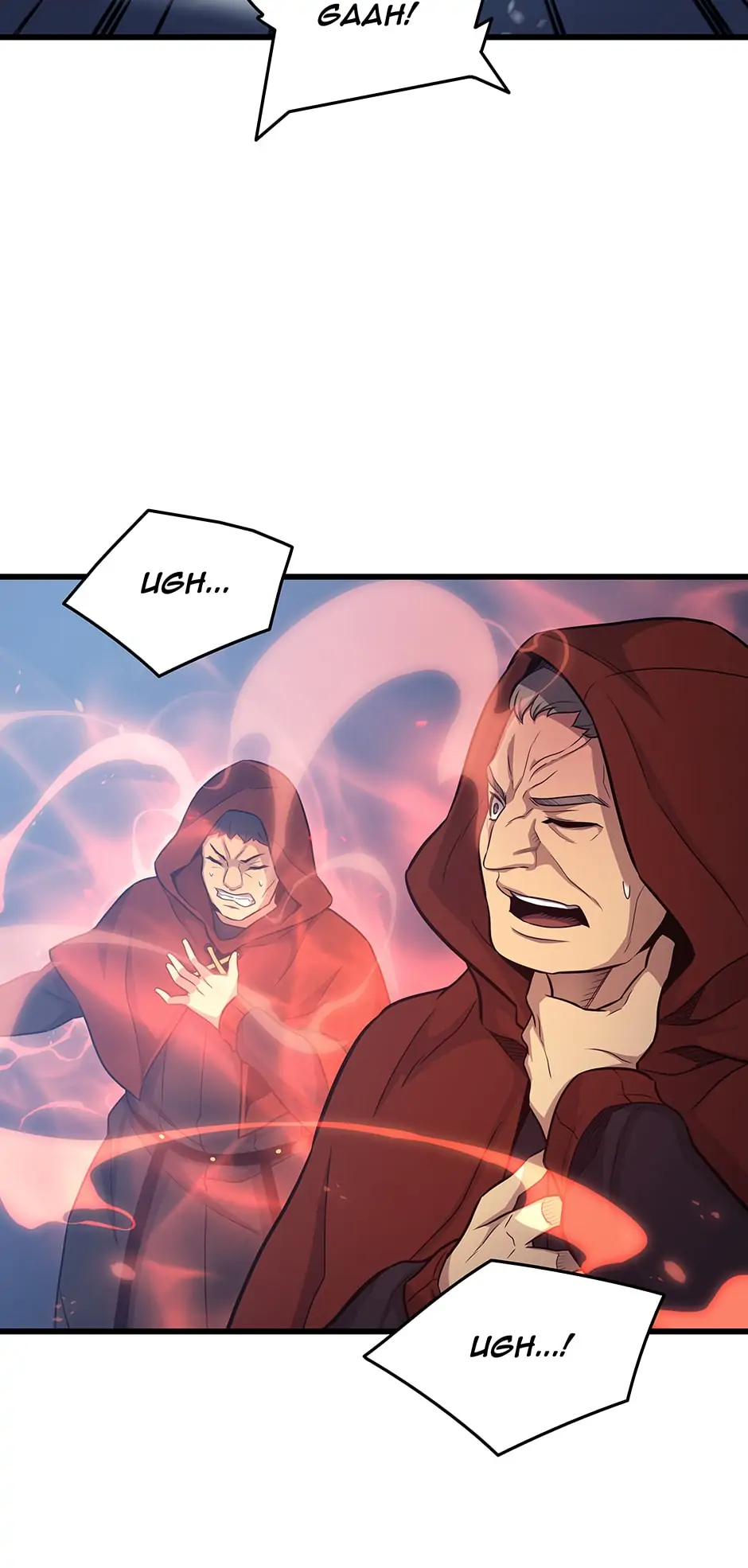 Read The Archmage Returns After 4000 Years Manga Online