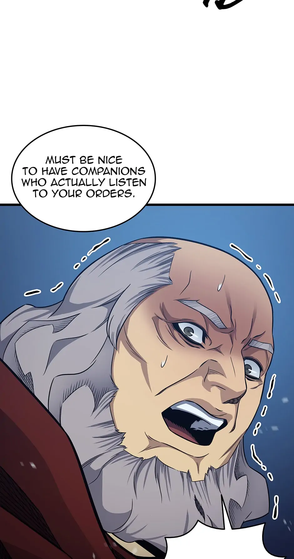 Read The Archmage Returns After 4000 Years Manga Online