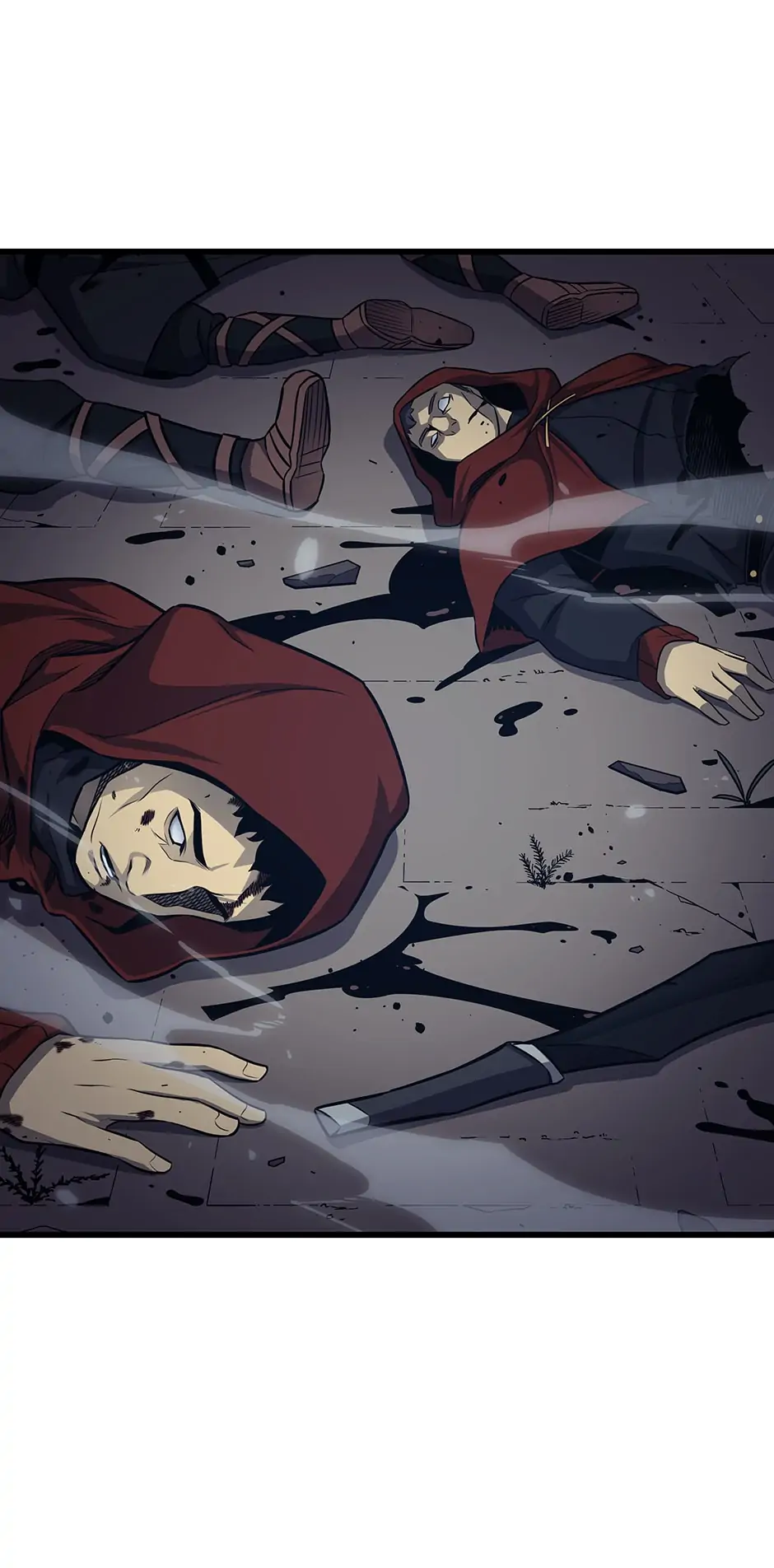 Read The Archmage Returns After 4000 Years Manga Online
