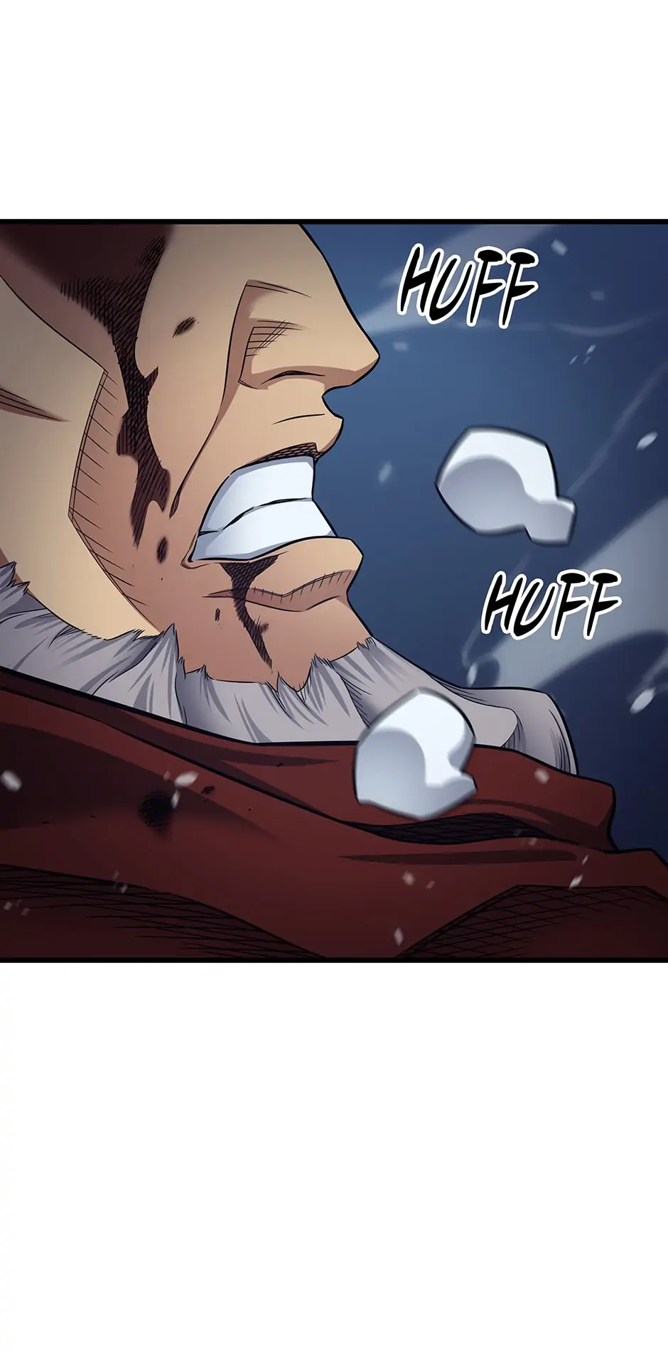 Read The Archmage Returns After 4000 Years Manga Online