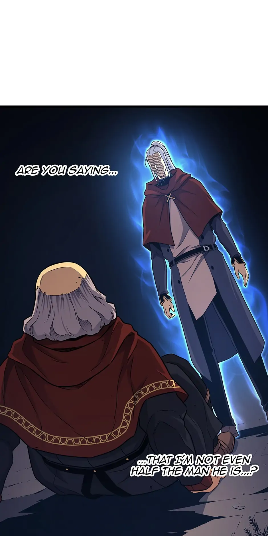 Read The Archmage Returns After 4000 Years Manga Online