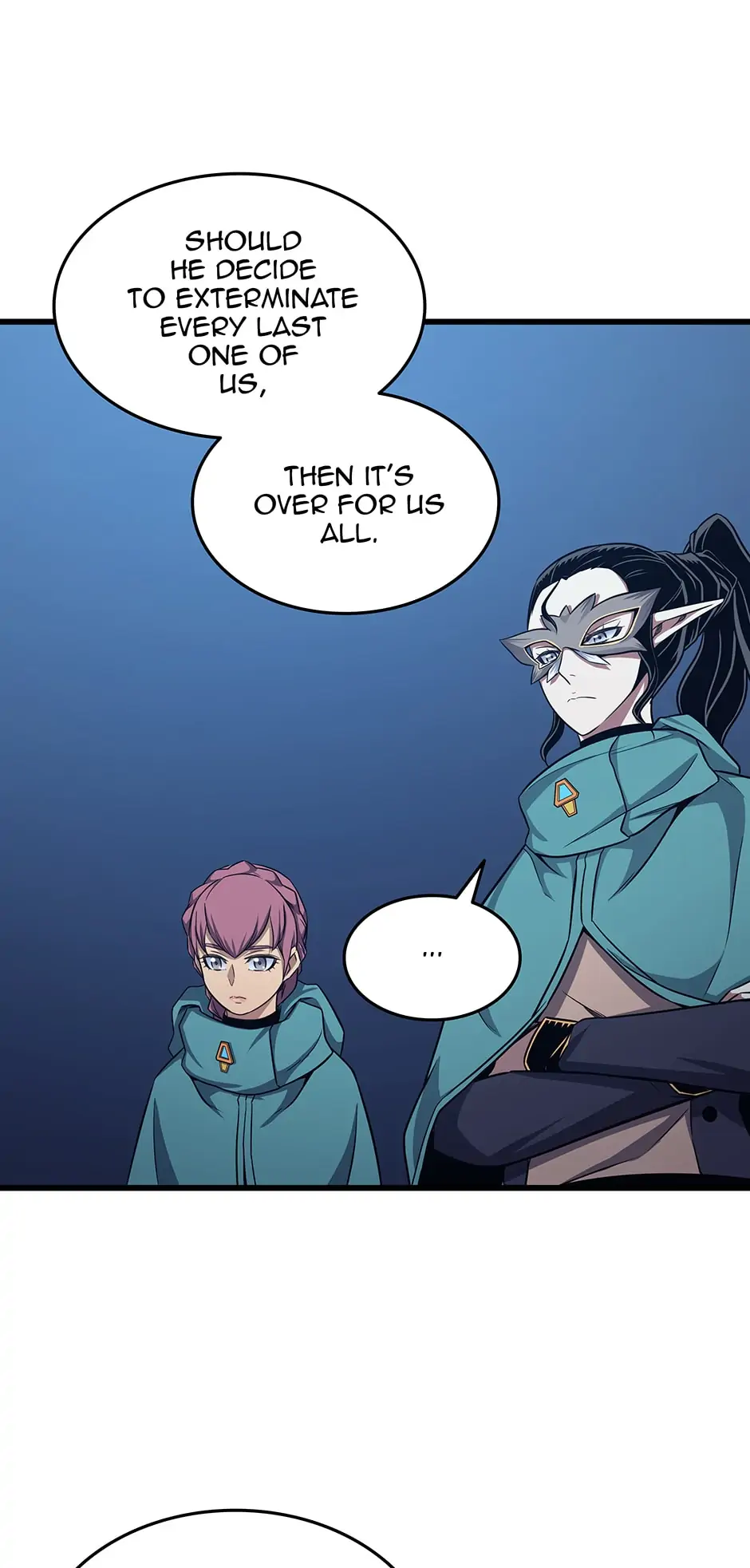 Read The Archmage Returns After 4000 Years Manga Online