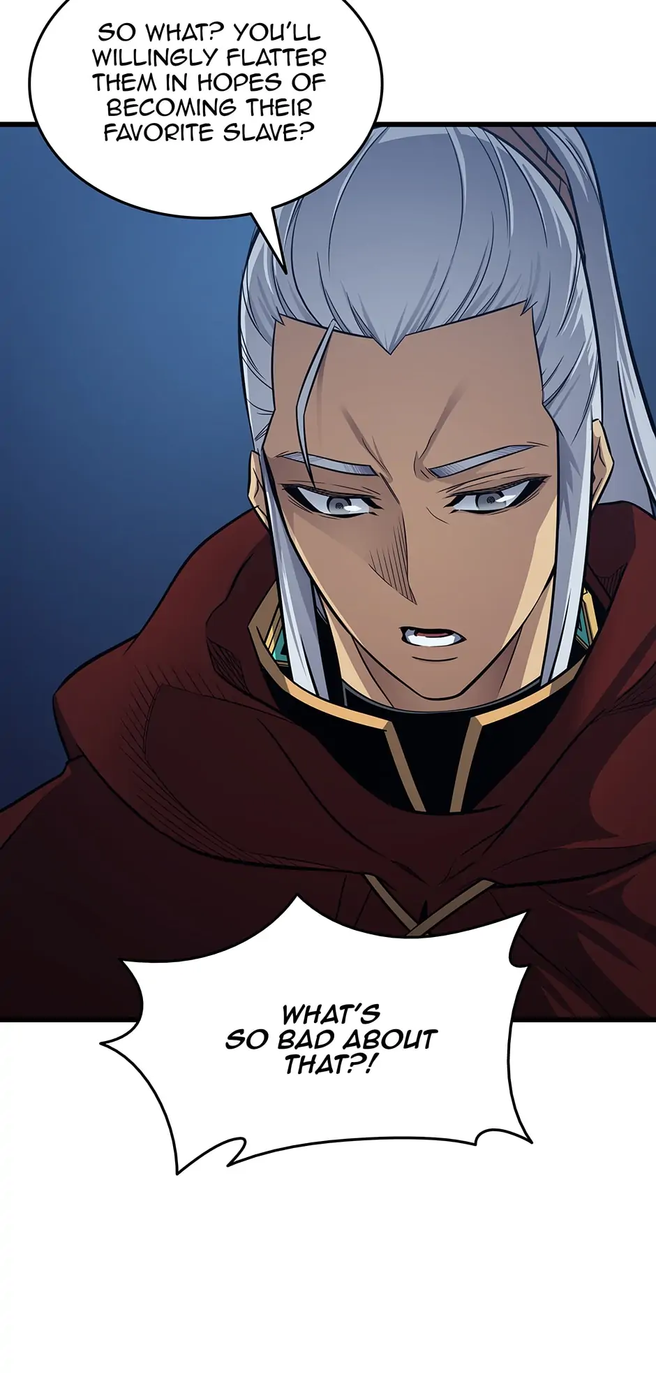 Read The Archmage Returns After 4000 Years Manga Online