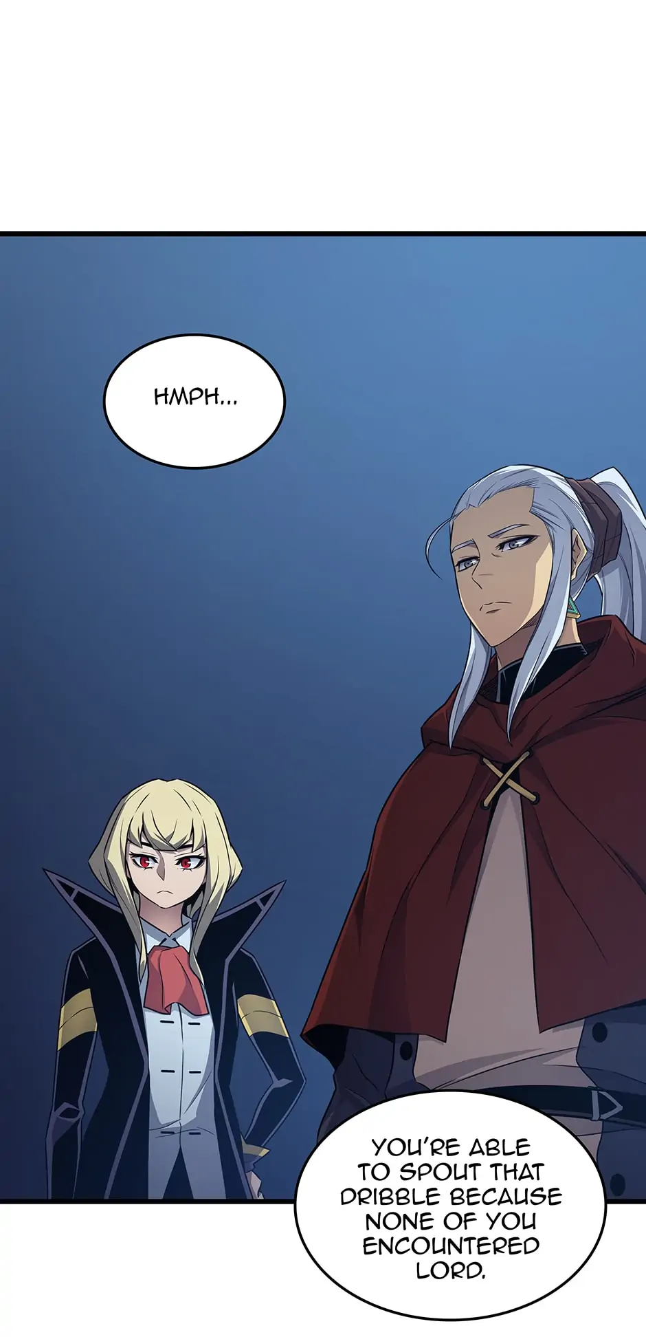 Read The Archmage Returns After 4000 Years Manga Online