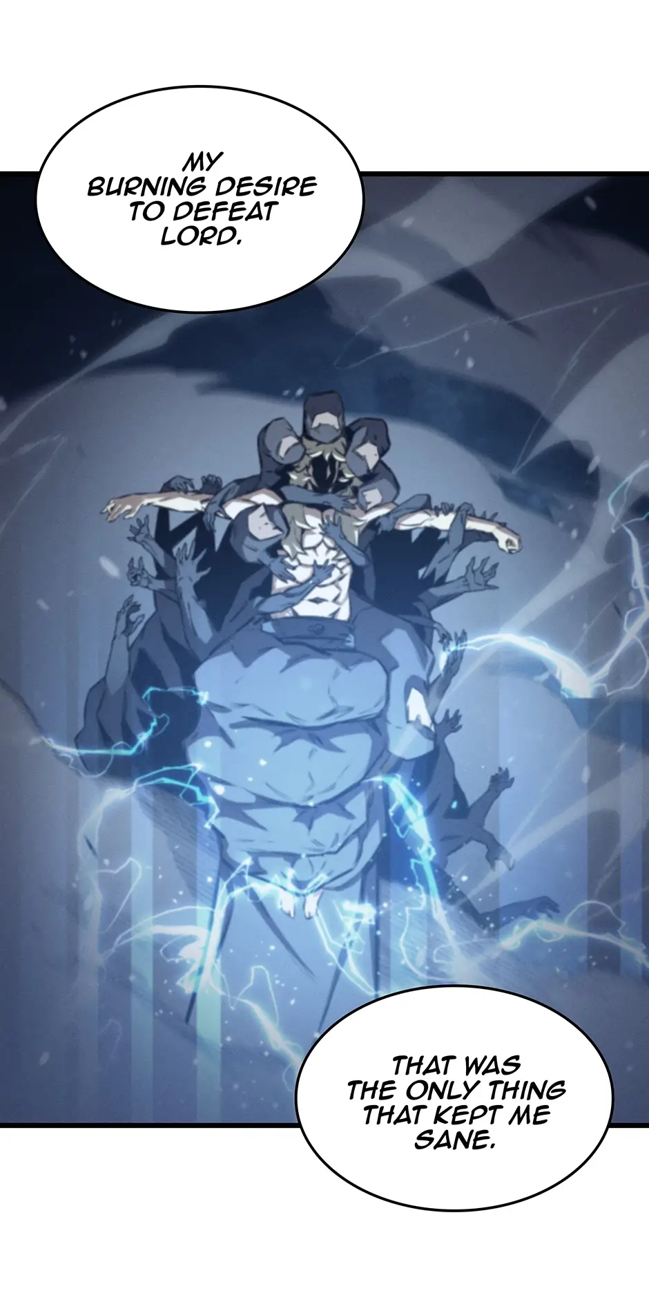 Read The Archmage Returns After 4000 Years Manga Online