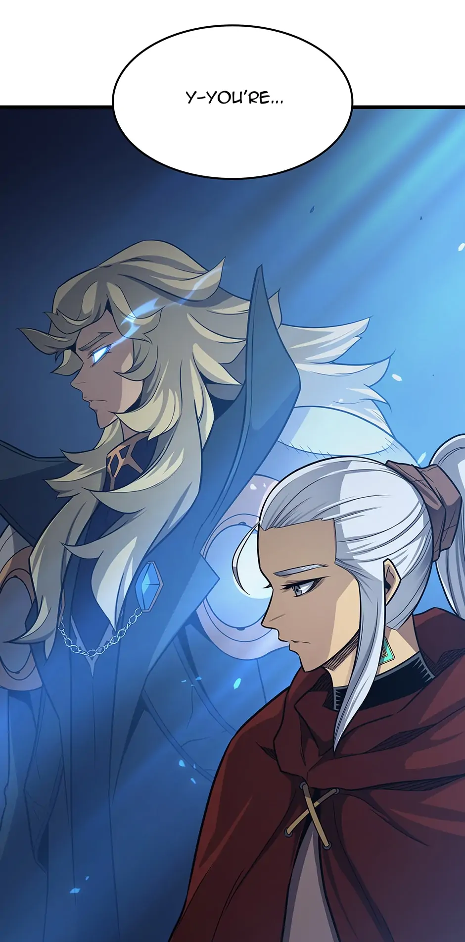 Read The Archmage Returns After 4000 Years Manga Online