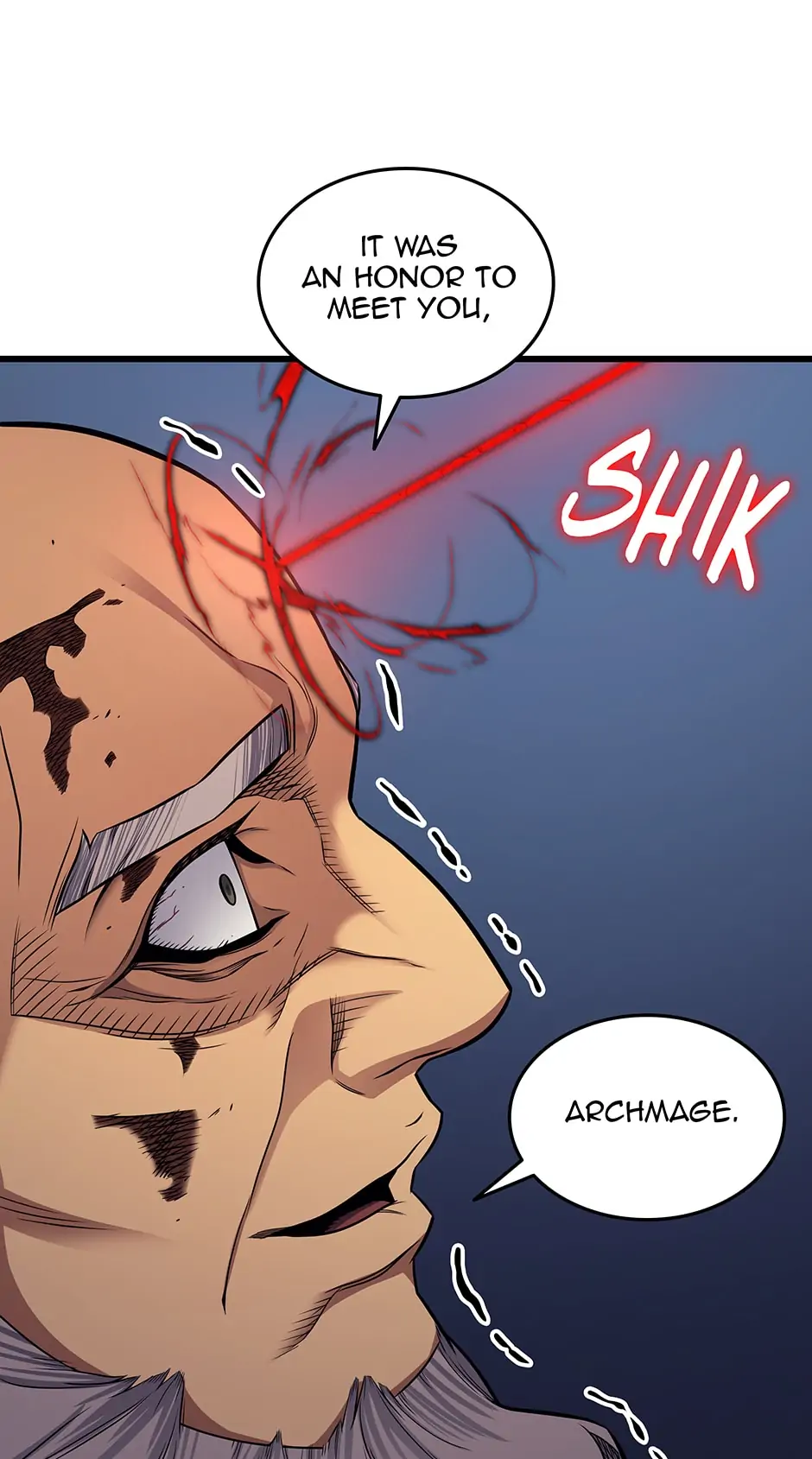 Read The Archmage Returns After 4000 Years Manga Online