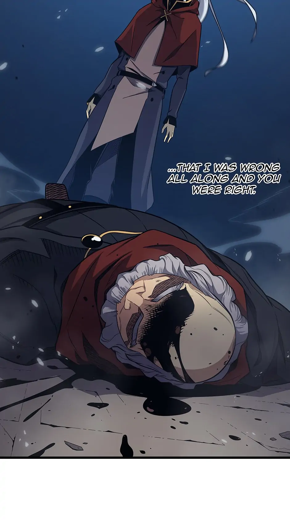 Read The Archmage Returns After 4000 Years Manga Online