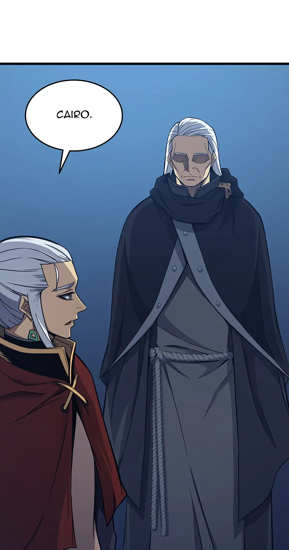 Read The Archmage Returns After 4000 Years Manga Online
