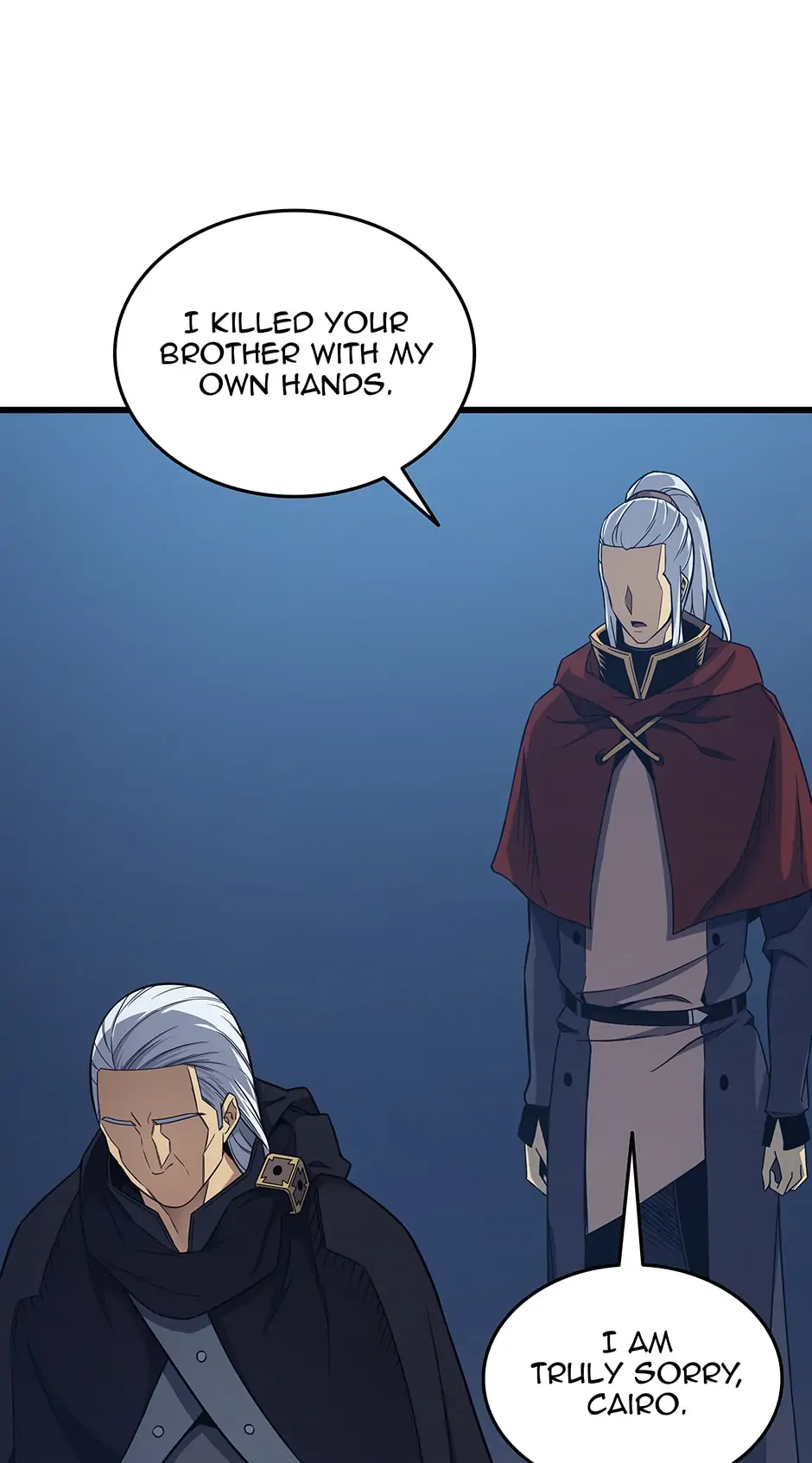 Read The Archmage Returns After 4000 Years Manga Online