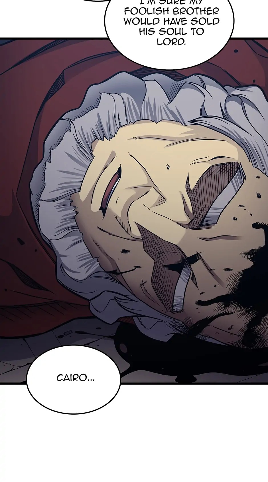 Read The Archmage Returns After 4000 Years Manga Online