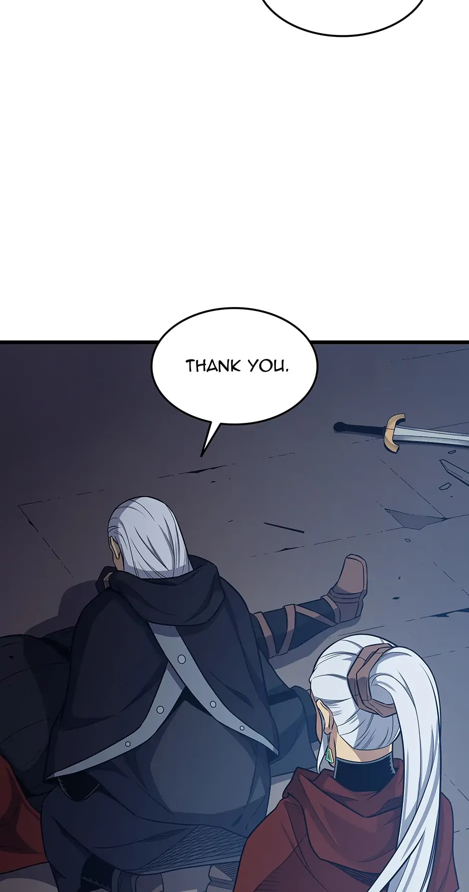 Read The Archmage Returns After 4000 Years Manga Online