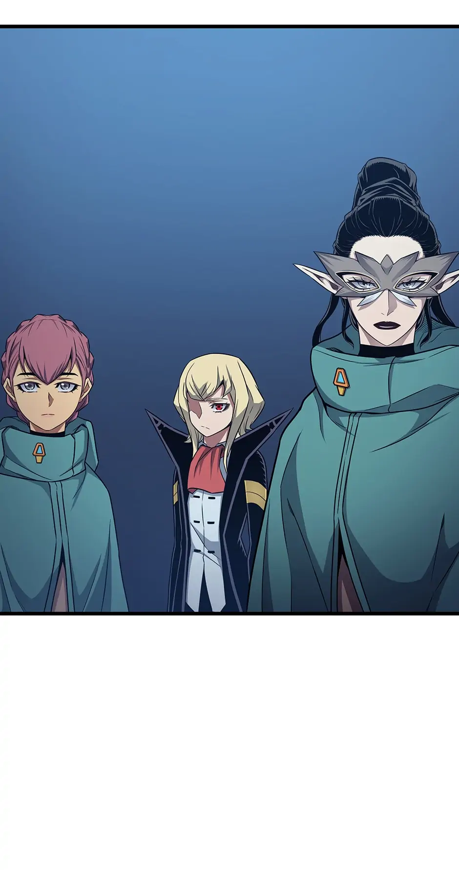 Read The Archmage Returns After 4000 Years Manga Online
