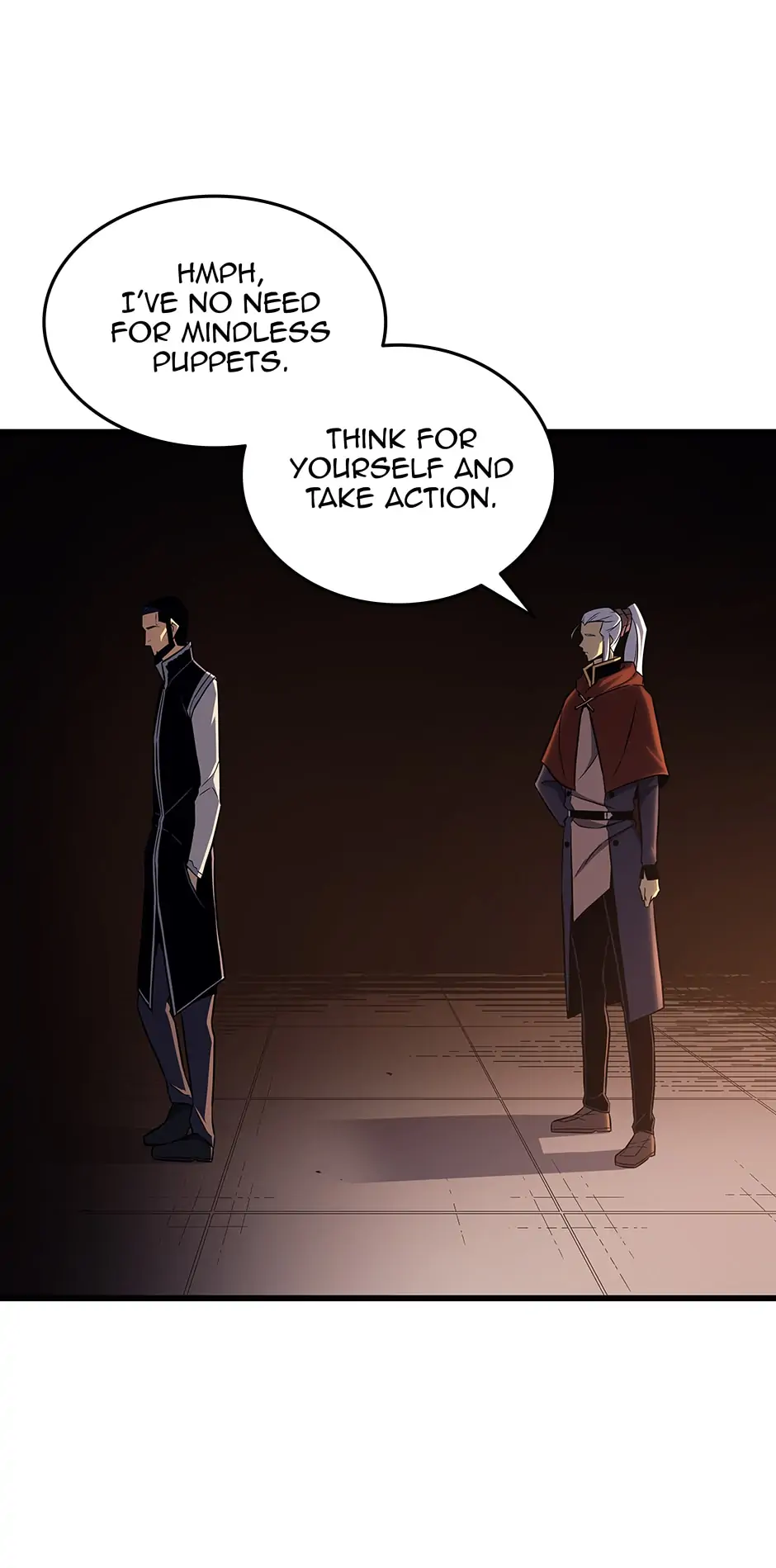 Read The Archmage Returns After 4000 Years Manga Online