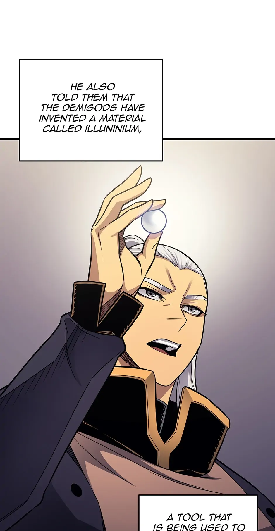 Read The Archmage Returns After 4000 Years Manga Online