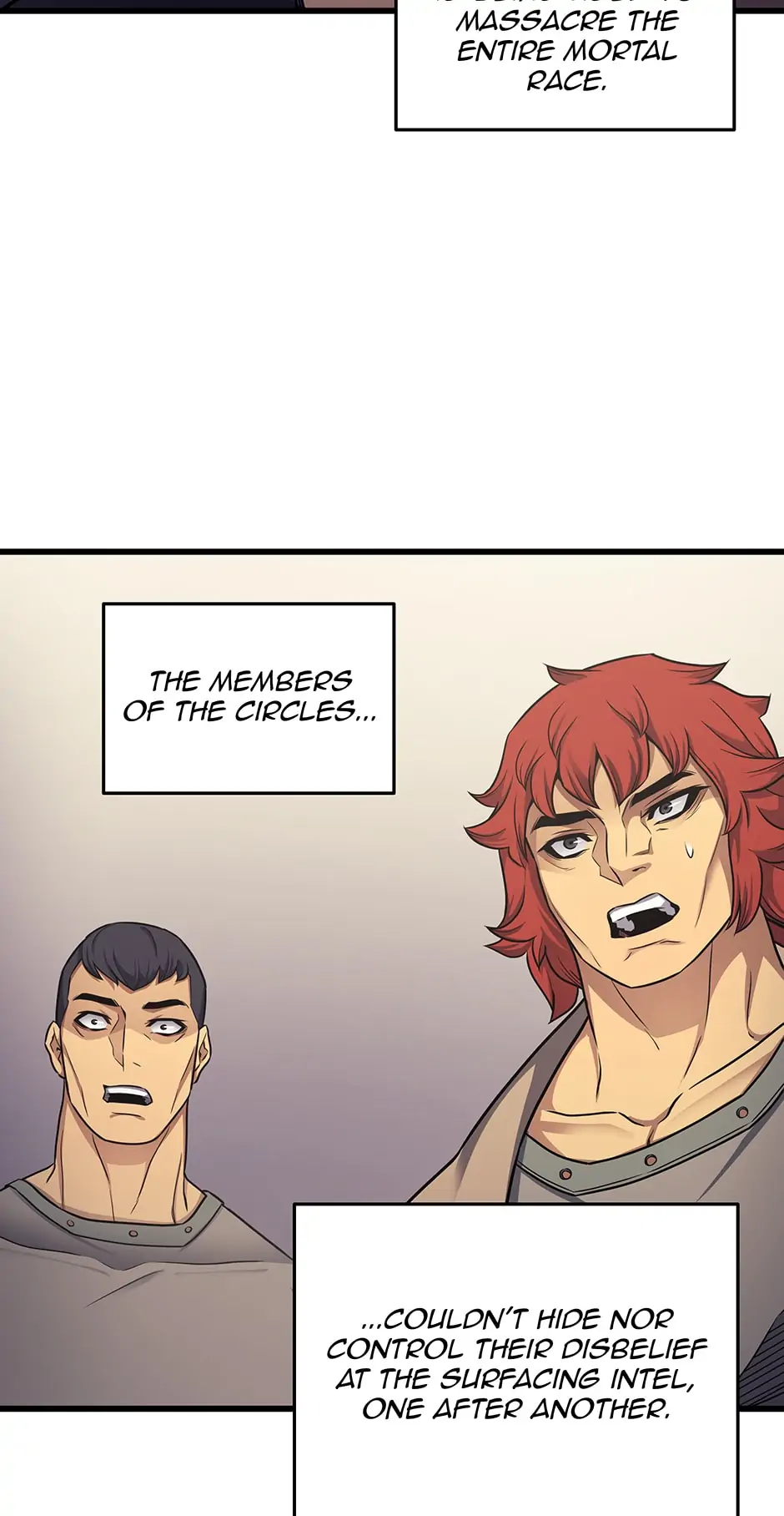Read The Archmage Returns After 4000 Years Manga Online
