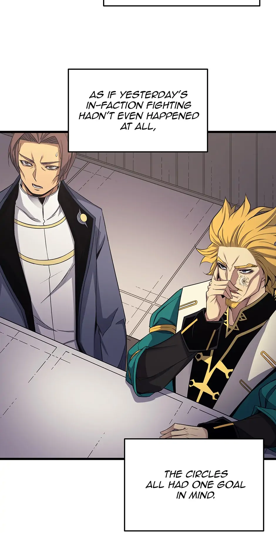 Read The Archmage Returns After 4000 Years Manga Online